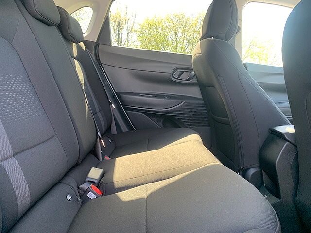 Hyundai i20 1.0T GDi Premium 5dr