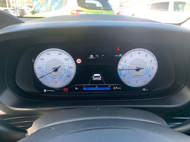 Hyundai i20 1.0T GDi Premium 5dr