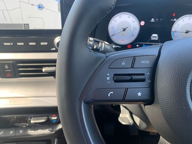 Hyundai i20 1.0T GDi Premium 5dr