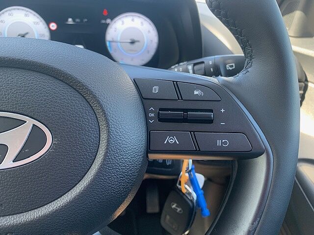 Hyundai i20 1.0T GDi Premium 5dr