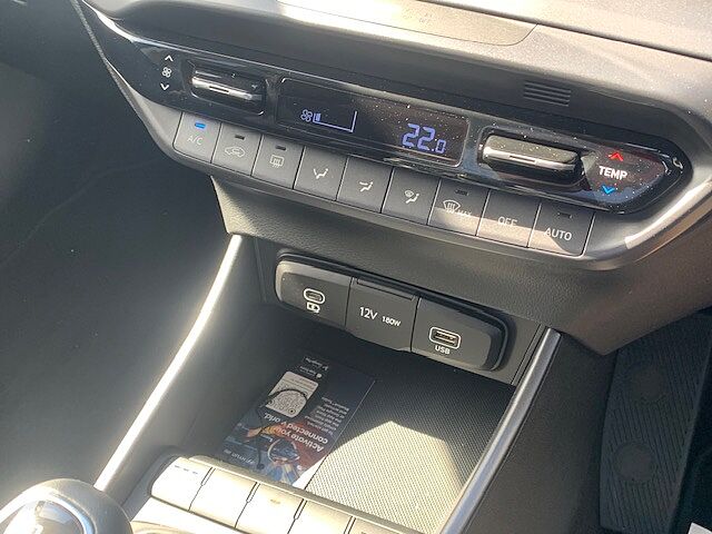 Hyundai i20 1.0T GDi Premium 5dr