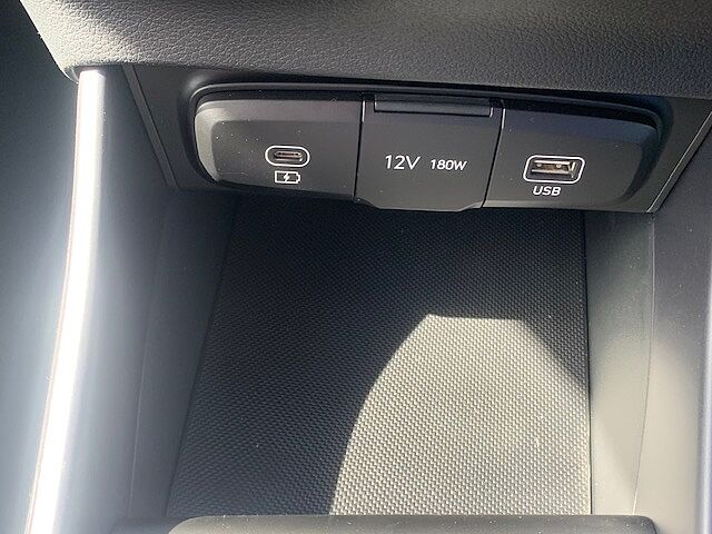 Hyundai i20 1.0T GDi Premium 5dr