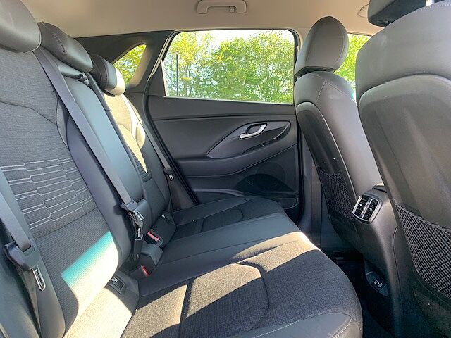 Hyundai i30 1.5T GDi 48v Hybrid Premium 5dr DCT