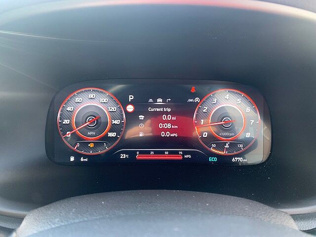 Hyundai i30 1.5T GDi 48v Hybrid Premium 5dr DCT
