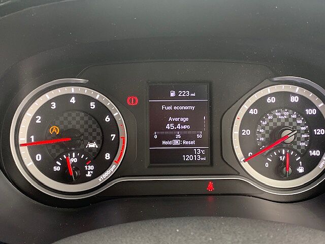 Hyundai i10 1.0 MPi Premium 5dr
