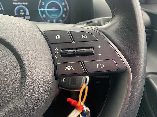 Hyundai i20 1.0T GDi 48V MHD SE Connect 5dr DCT