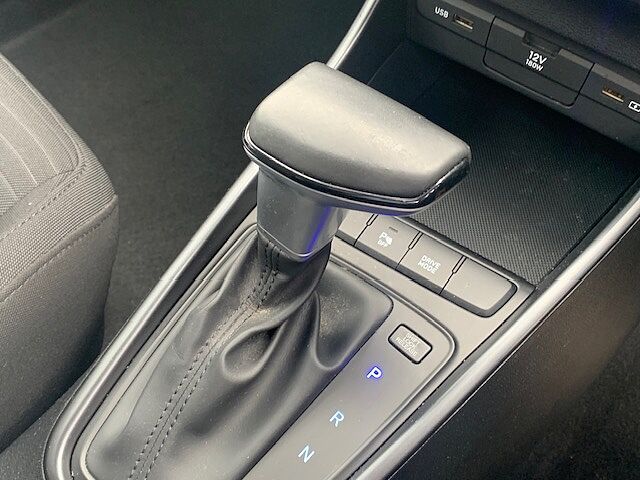 Hyundai i20 1.0T GDi 48V MHD SE Connect 5dr DCT