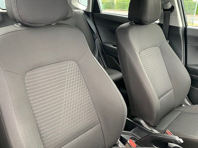 Hyundai i20 1.0T GDi 48V MHD SE Connect 5dr