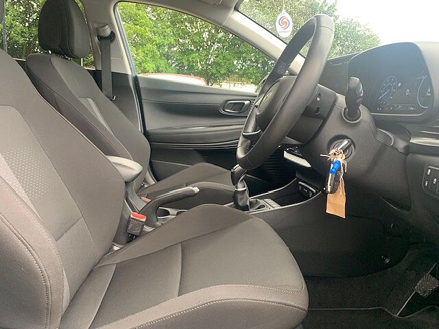 Hyundai i20 1.0T GDi Premium 5dr