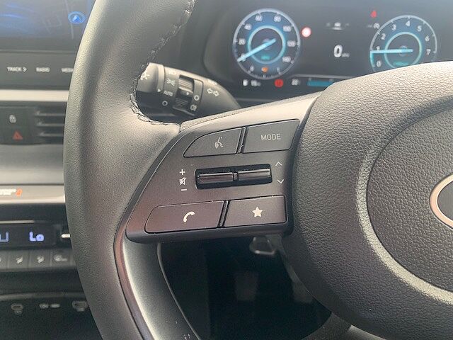 Hyundai i20 1.0T GDi Premium 5dr