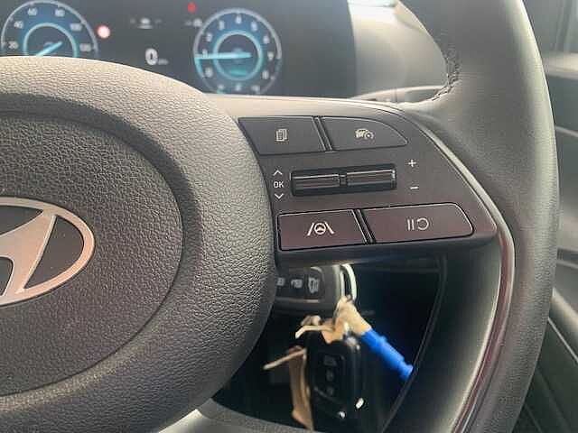 Hyundai i20 1.0T GDi Premium 5dr