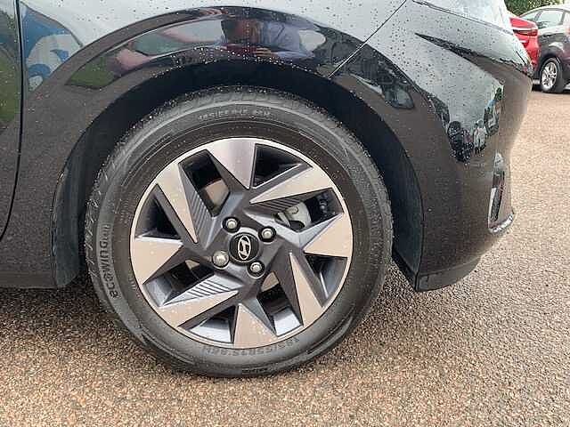 Hyundai i10 1.0 [63] Advance 5dr [Nav]