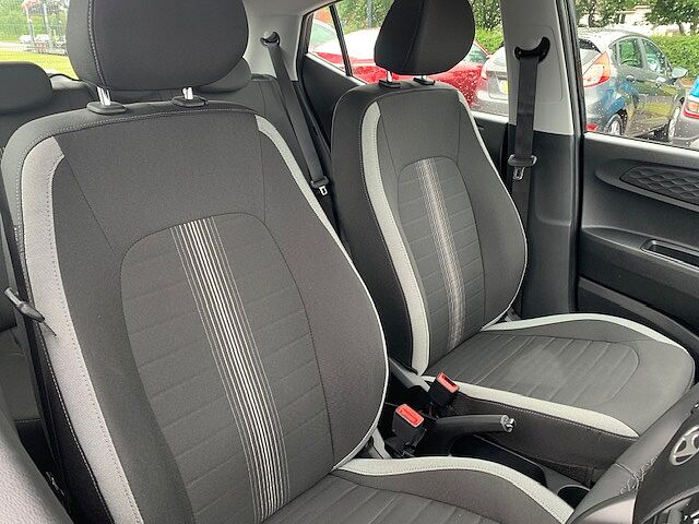 Hyundai i10 1.0 [63] Advance 5dr [Nav]