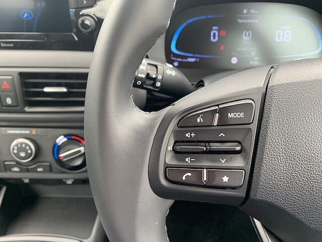 Hyundai i10 1.0 [63] Advance 5dr [Nav]