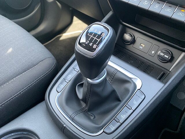 Hyundai KONA 1.0 TGDi 48V MHEV Premium 5dr