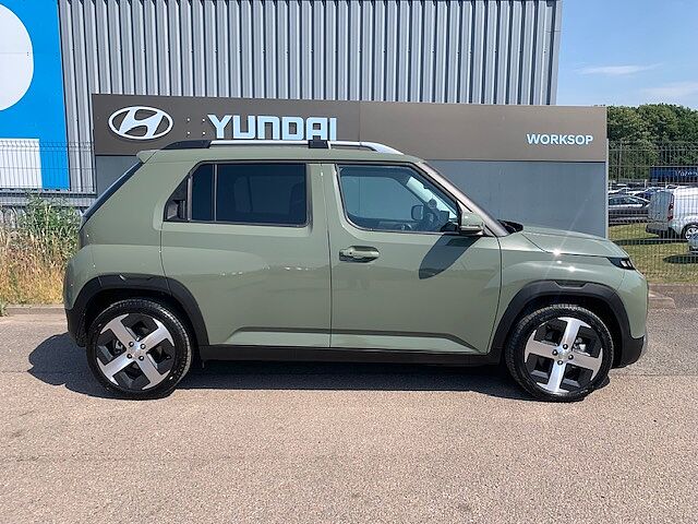 Hyundai INSTER 02