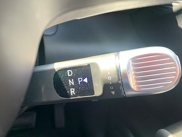 Hyundai INSTER 02