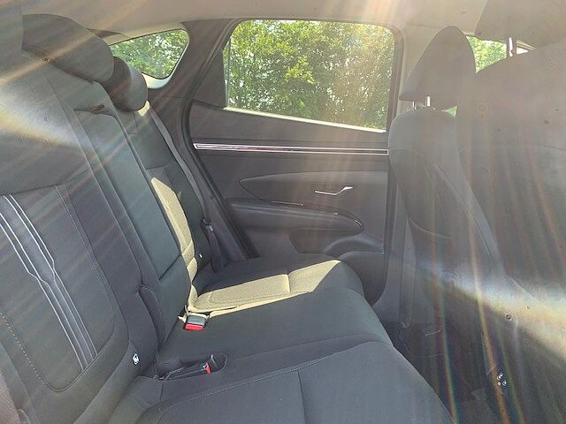Hyundai TUCSON 1.6 TGDi 48V MHD Premium 5dr 2WD DCT