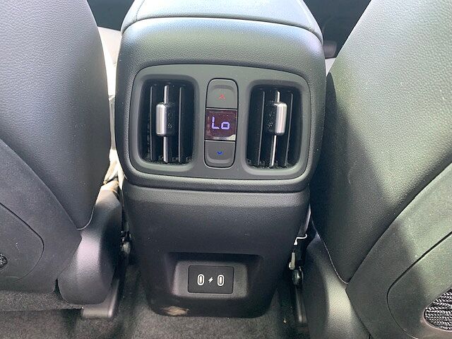 Hyundai TUCSON 1.6T Hybrid Ultimate 5dr Auto