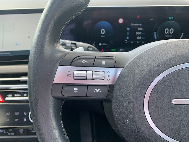 Hyundai TUCSON 1.6T Hybrid Ultimate 5dr Auto