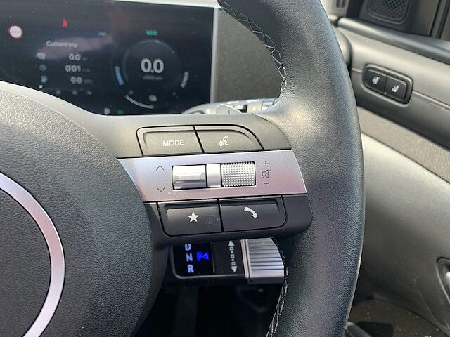 Hyundai TUCSON 1.6T Hybrid Ultimate 5dr Auto
