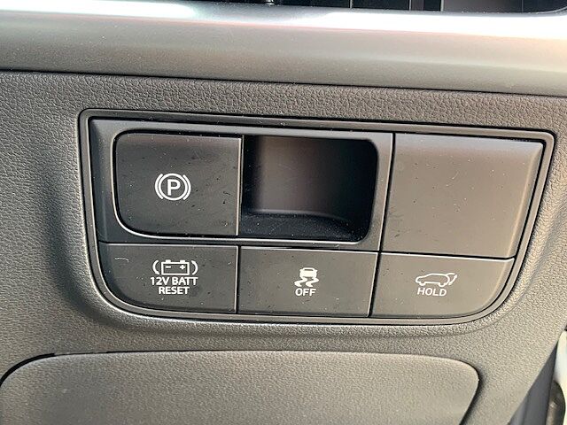 Hyundai TUCSON 1.6T Hybrid Ultimate 5dr Auto