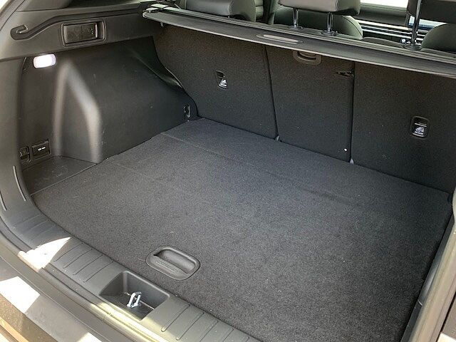 Hyundai TUCSON 1.6T Hybrid Ultimate 5dr Auto