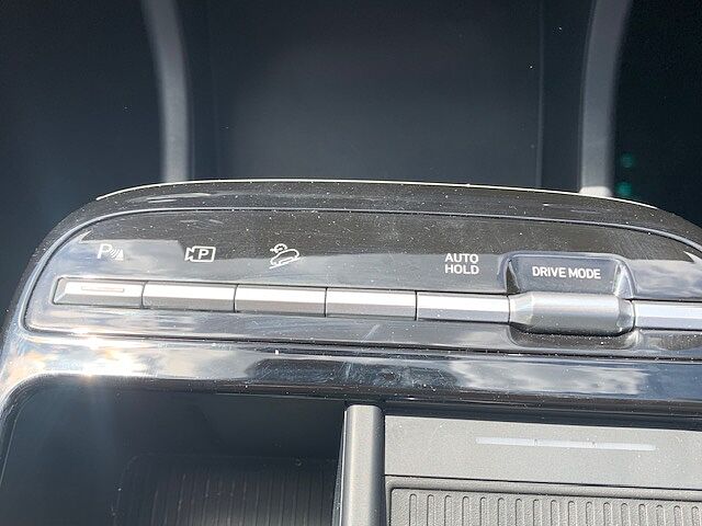 Hyundai TUCSON 1.6T Hybrid Ultimate 5dr Auto