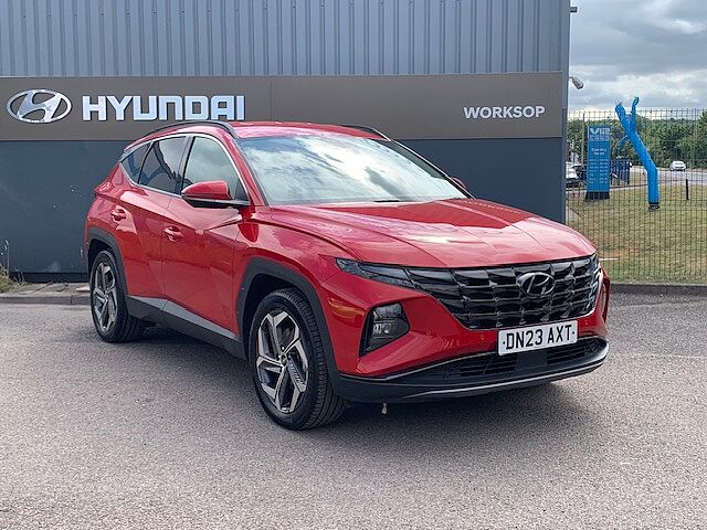 1.6 TGDi Plug-in Hybrid Premium 5dr 4WD Auto