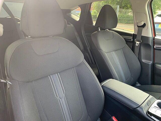 Hyundai TUCSON 1.6 TGDi Plug-in Hybrid Premium 5dr 4WD Auto