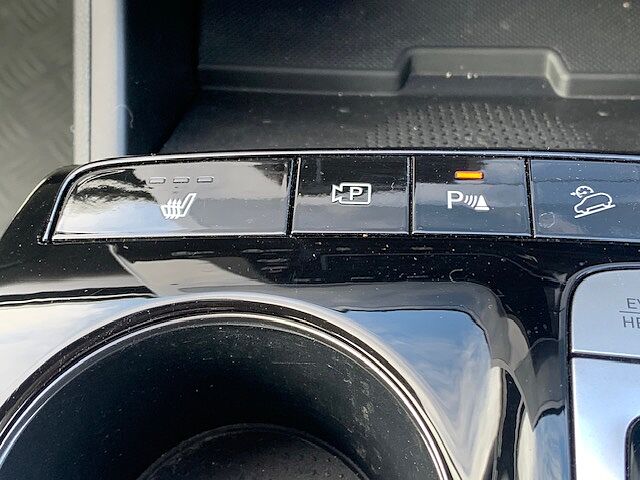 Hyundai TUCSON 1.6 TGDi Plug-in Hybrid Premium 5dr 4WD Auto