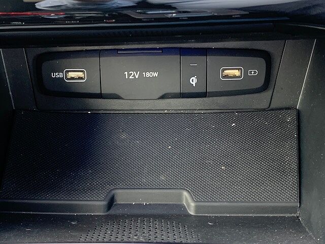 Hyundai TUCSON 1.6 TGDi Plug-in Hybrid Premium 5dr 4WD Auto