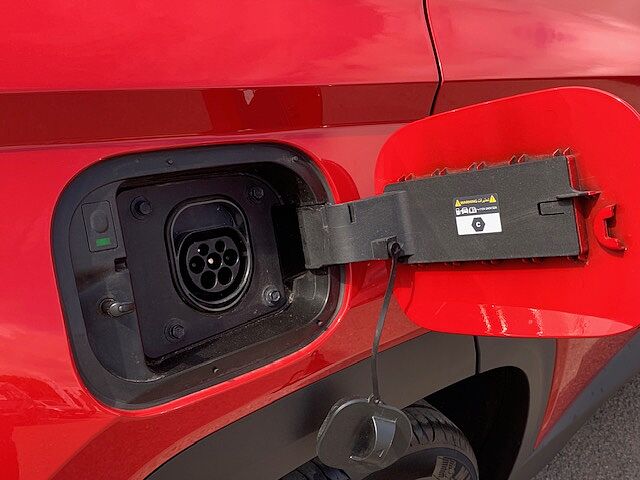 Hyundai TUCSON 1.6 TGDi Plug-in Hybrid Premium 5dr 4WD Auto