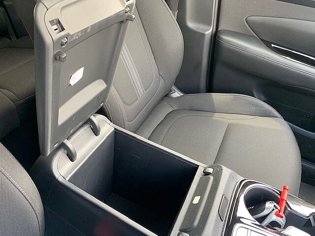 Hyundai TUCSON 1.6 TGDi Plug-in Hybrid Premium 5dr 4WD Auto