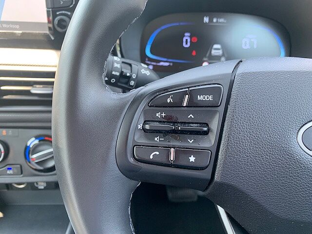 Hyundai i10 1.0 [63] Advance 5dr Auto [Nav]