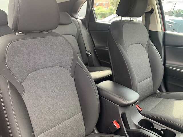 Hyundai i30 1.0T GDi SE Connect 5dr DCT