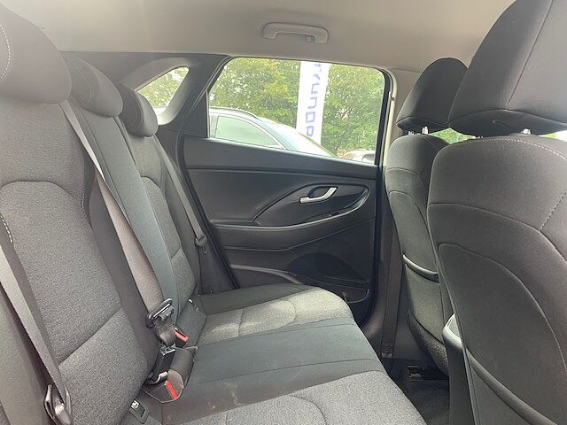 Hyundai i30 1.0T GDi SE Connect 5dr DCT