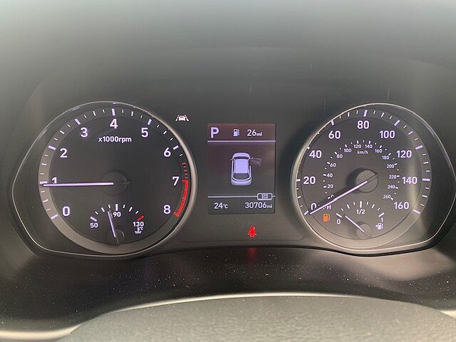 Hyundai i30 1.0T GDi SE Connect 5dr DCT