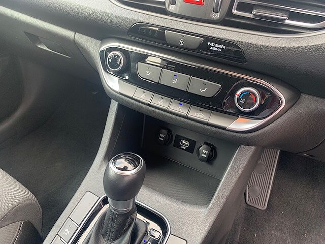 Hyundai i30 1.0T GDi SE Connect 5dr DCT