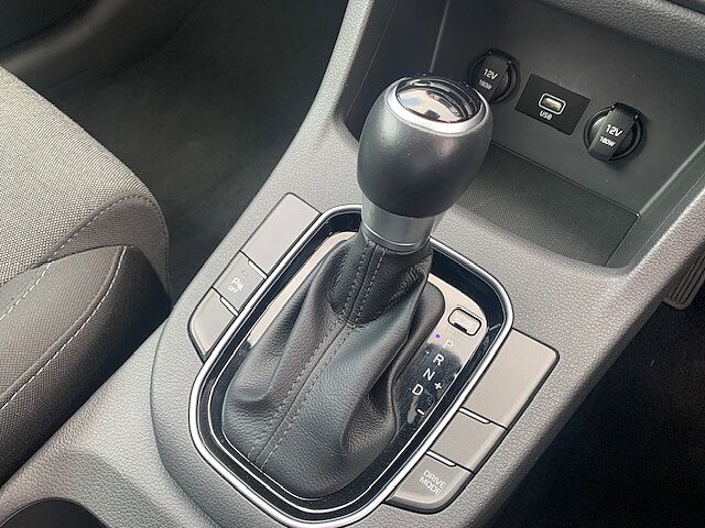 Hyundai i30 1.0T GDi SE Connect 5dr DCT