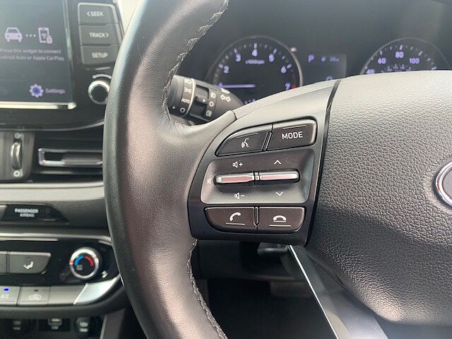 Hyundai i30 1.0T GDi SE Connect 5dr DCT