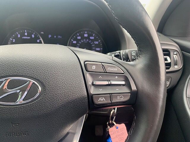 Hyundai i30 1.0T GDi SE Connect 5dr DCT