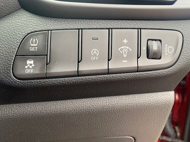Hyundai i30 1.0T GDi SE Connect 5dr DCT
