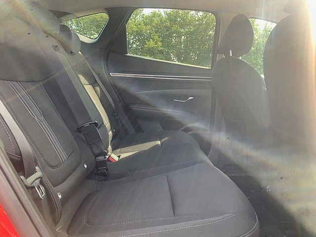 Hyundai TUCSON 1.6 TGDi 48V MHD Premium 5dr 2WD DCT
