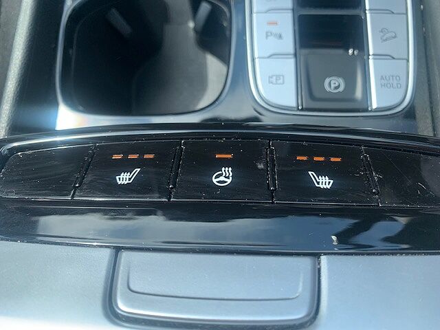 Hyundai TUCSON 1.6 TGDi 48V MHD Premium 5dr 2WD DCT