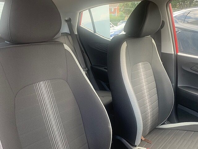 Hyundai i10 1.0 [63] Advance 5dr Auto [Nav]