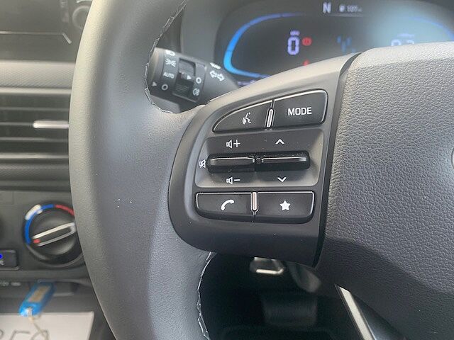 Hyundai i10 1.0 [63] Advance 5dr Auto [Nav]