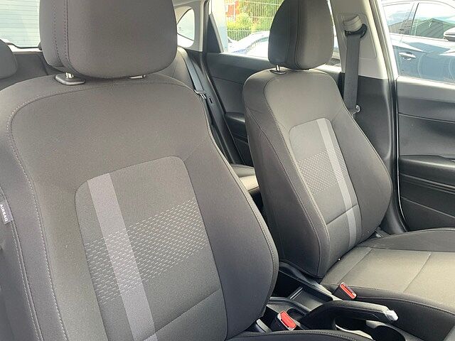 Hyundai i20 1.0T GDi Advance 5dr