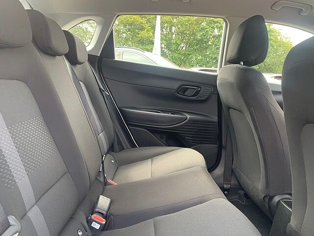 Hyundai i20 1.0T GDi Advance 5dr