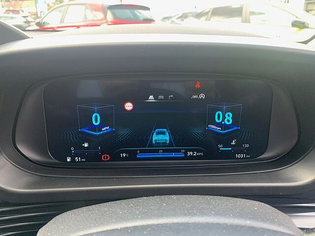 Hyundai i20 1.0T GDi Advance 5dr